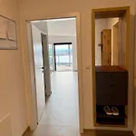 Mchome Neues Und Sonniges Doppelhaus, 1 Mit Grosse Terrasse Und E-ladestation In Bei Graz * Dobl-Zwaring