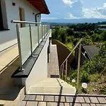 Mchome Neues Und Sonniges Doppelhaus, 1 Mit Grosse Terrasse Und E-ladestation In Bei Graz Lejlighed Dobl-Zwaring