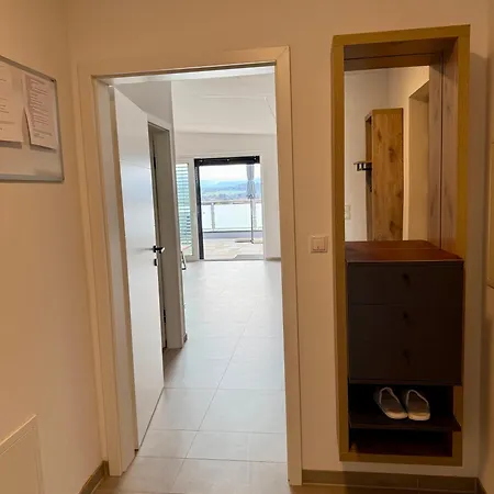 Mc Neues Und Sonniges Doppelhaus, 1 Mit Grosse Terrasse Und E-ladestation In Bei Graz * Dobl-Zwaring