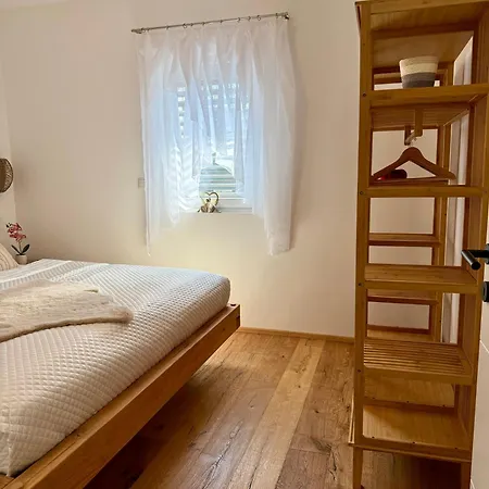 Mc Neues Und Sonniges Doppelhaus, 1 Mit Grosse Terrasse Und E-ladestation In Bei Graz * Dobl-Zwaring