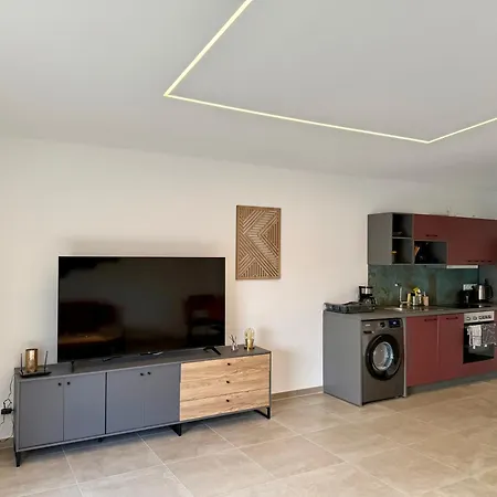 Apartment Neue Und Sonnige Doppelhaushaelfte In Bei Graz 1 Dobl-Zwaring