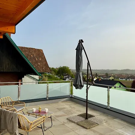 Mchome Self-Check -In Neues Und Sonniges Doppelhaus, Top 1 Mit Grosse Terrasse Und E-Ladestation In Dobl Bei Graz Appartamento