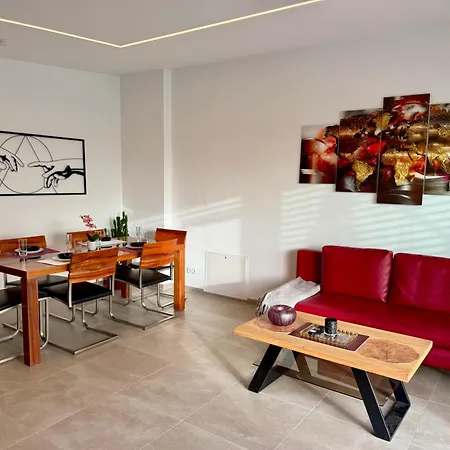 Apartment Neue Und Sonnige Doppelhaushaelfte In Bei Graz 1 *