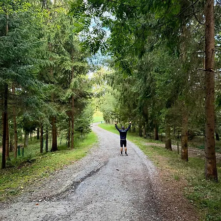 Mc Neues Und Sonniges Doppelhaus, 1 Mit Grosse Terrasse Und E-ladestation In Bei Graz شقة Dobl-Zwaring