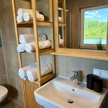 Appartamento Mchome Self-Check -In Neues Und Sonniges Doppelhaus, Top 1 Mit Grosse Terrasse Und E-Ladestation In Dobl Bei Graz