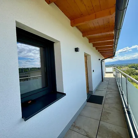 Mchome Self-Check -In Neues Und Sonniges Doppelhaus, Top 1 Mit Grosse Terrasse Und E-Ladestation In Dobl Bei Graz Appartamento *