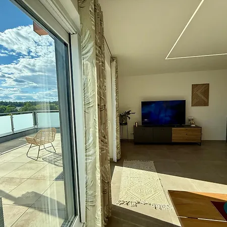 Mchome Self-Check -In Neues Und Sonniges Doppelhaus, Top 1 Mit Grosse Terrasse Und E-Ladestation In Dobl Bei Graz *