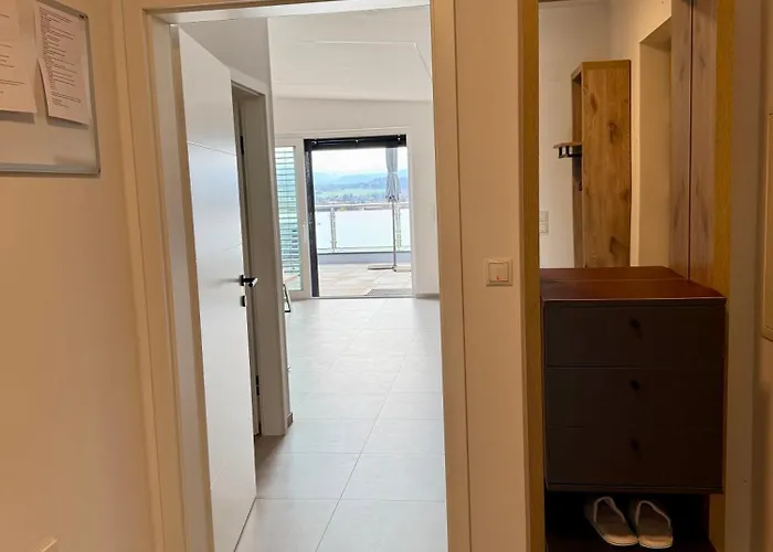 Mc Neues Und Sonniges Doppelhaus, 1 Mit Grosse Terrasse Und E-ladestation In Bei Graz * Dobl-Zwaring