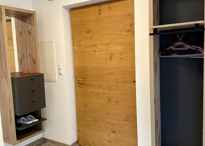 דירה Mc Neues Und Sonniges Doppelhaus, 1 Mit Grosse Terrasse Und E-ladestation In Bei Graz