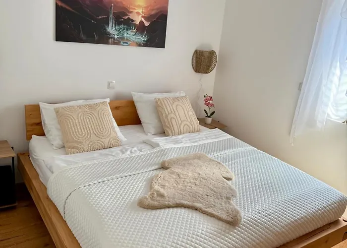 Mc Neues Und Sonniges Doppelhaus, 1 Mit Grosse Terrasse Und E-ladestation In Bei Graz * Dobl-Zwaring