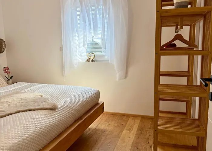 Mc Neues Und Sonniges Doppelhaus, 1 Mit Grosse Terrasse Und E-ladestation In Bei Graz * Dobl-Zwaring