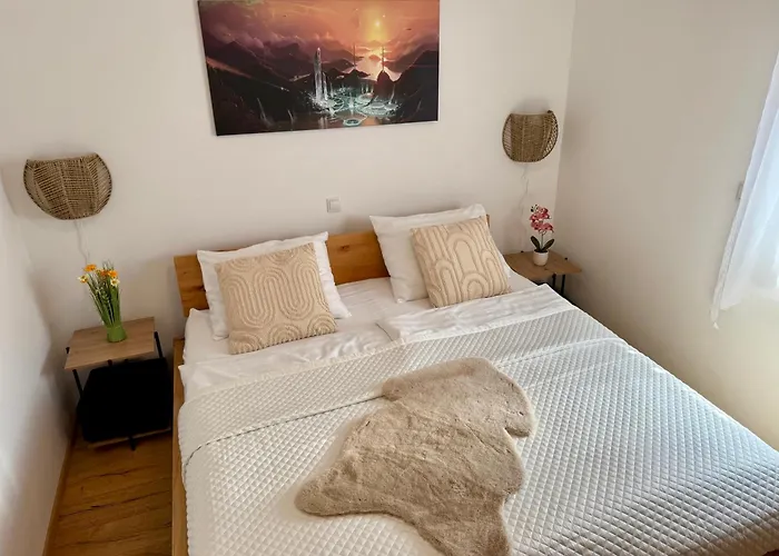 Mc Neues Und Sonniges Doppelhaus, 1 Mit Grosse Terrasse Und E-ladestation In Bei Graz アパート Dobl-Zwaring